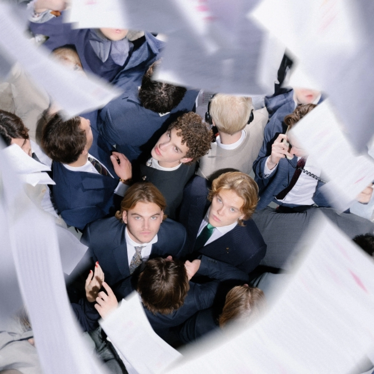 Flaire Sociale Zaken Tour